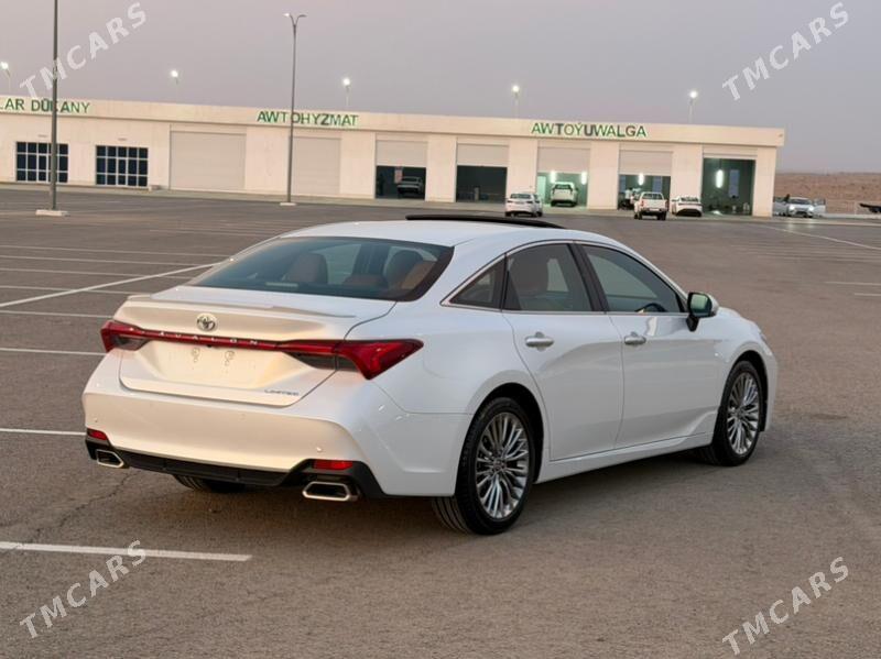 Toyota Avalon 2020 - 648 000 TMT - Aşgabat - img 7