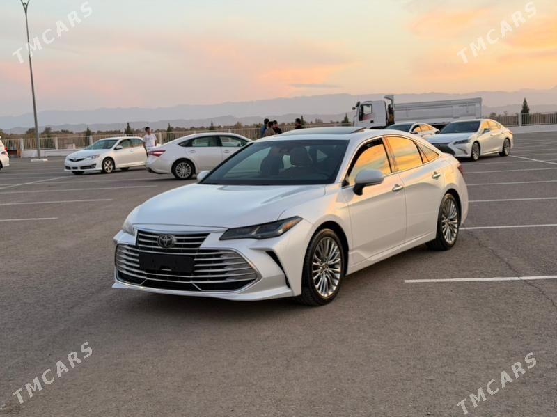 Toyota Avalon 2020 - 648 000 TMT - Aşgabat - img 5