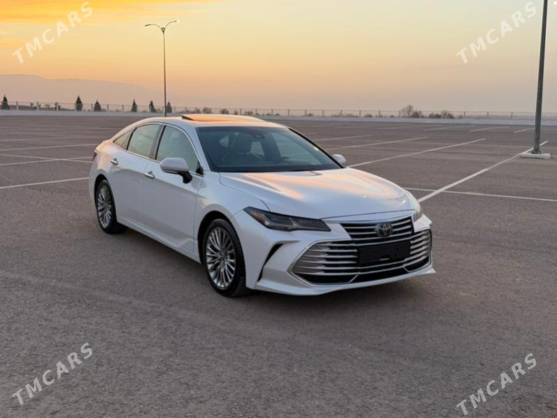 Toyota Avalon 2020 - 648 000 TMT - Aşgabat - img 1