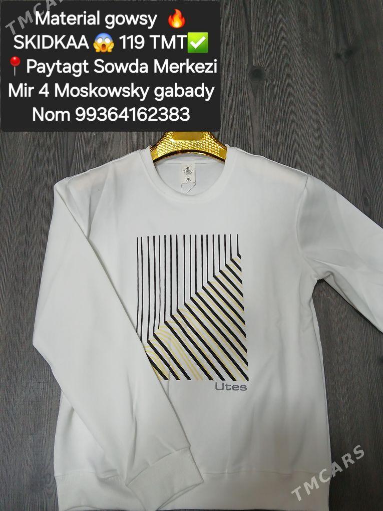 Wodolazka kowish - Ашхабад - img 6