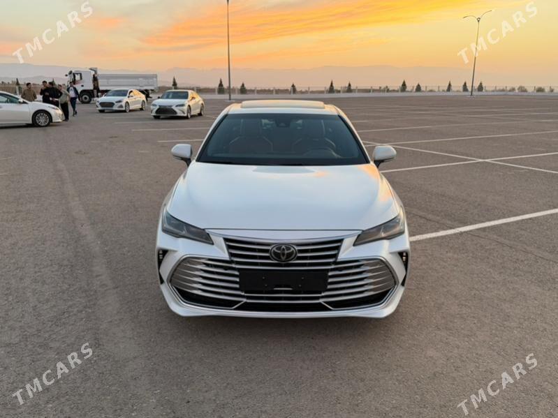 Toyota Avalon 2020 - 648 000 TMT - Ашхабад - img 1