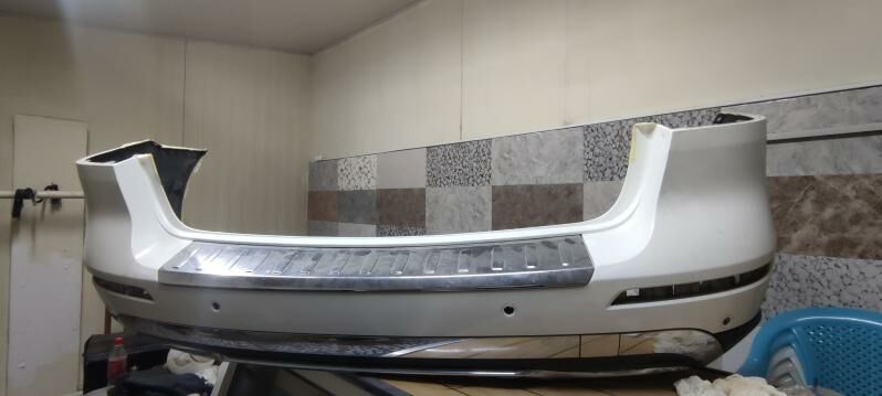 Ml 2013 bamper 10 000 TMT - Ашхабад - img 2