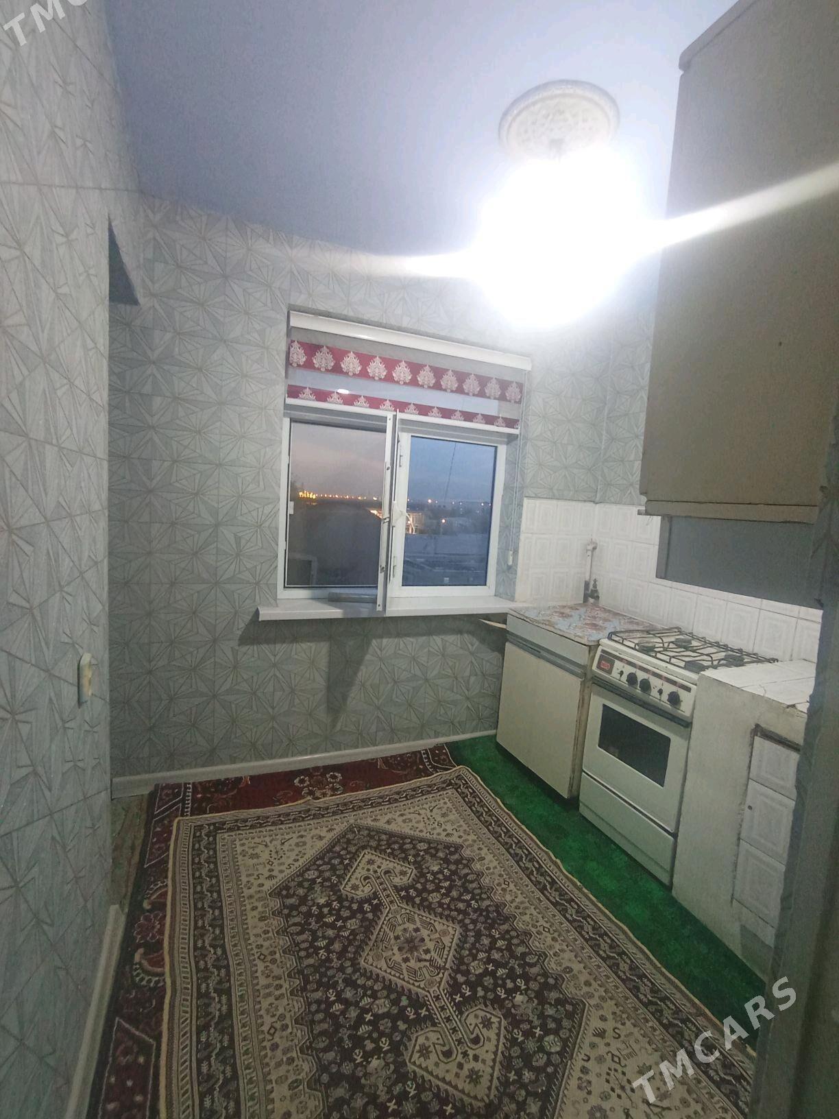 2 комнат - Türkmenabat - img 4