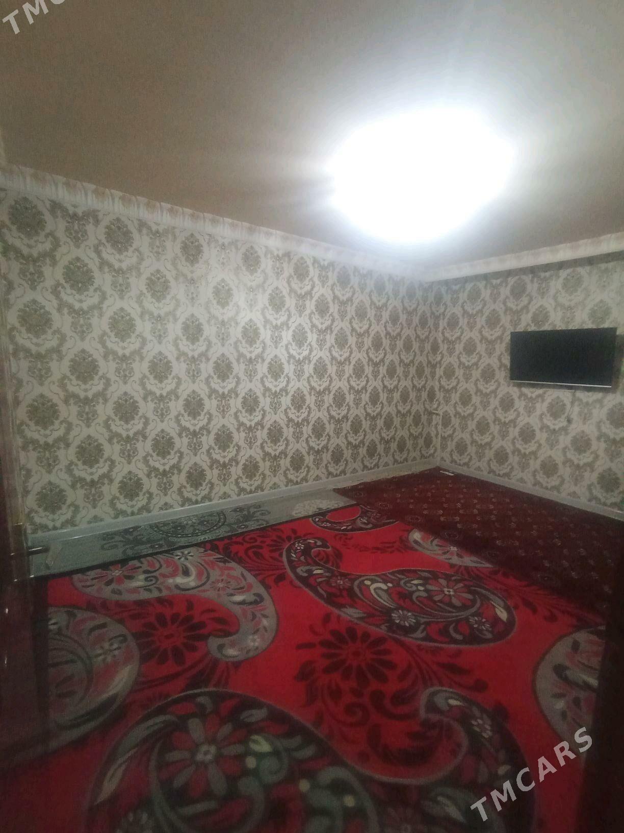 2 комнат - Türkmenabat - img 2