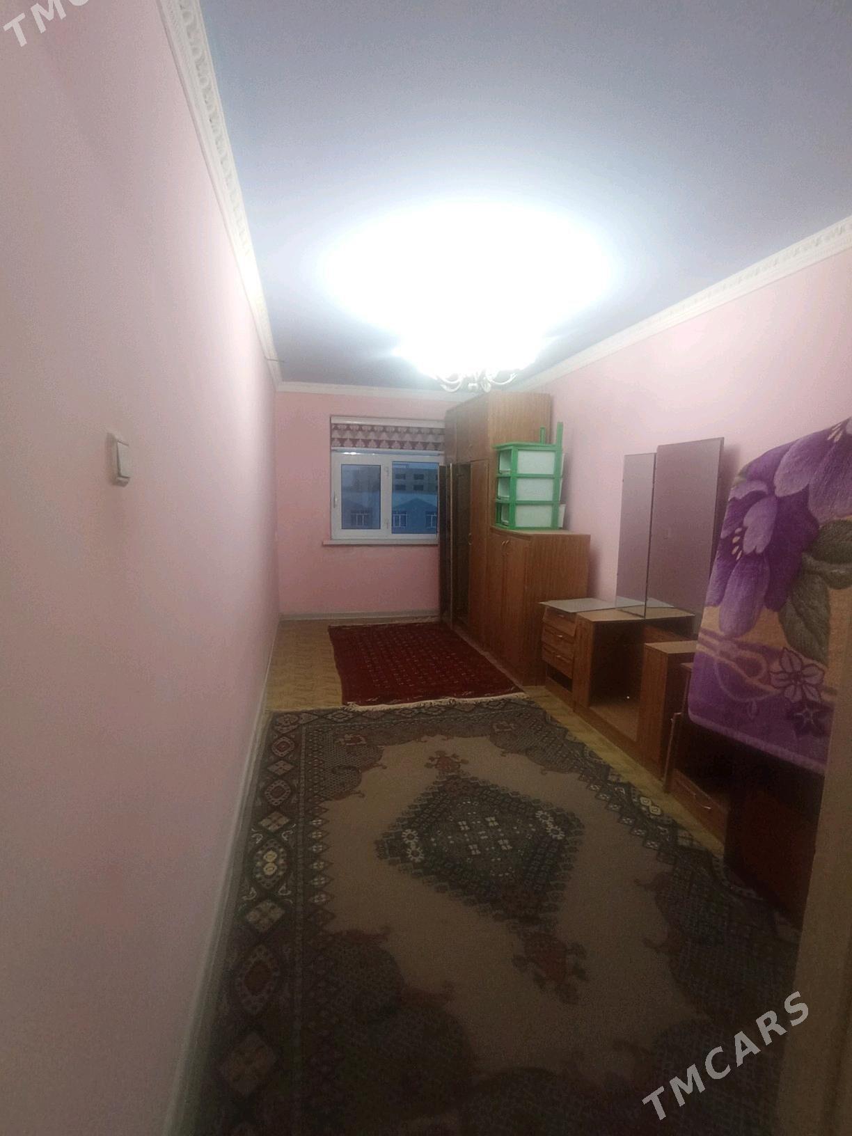 2 комнат - Türkmenabat - img 3