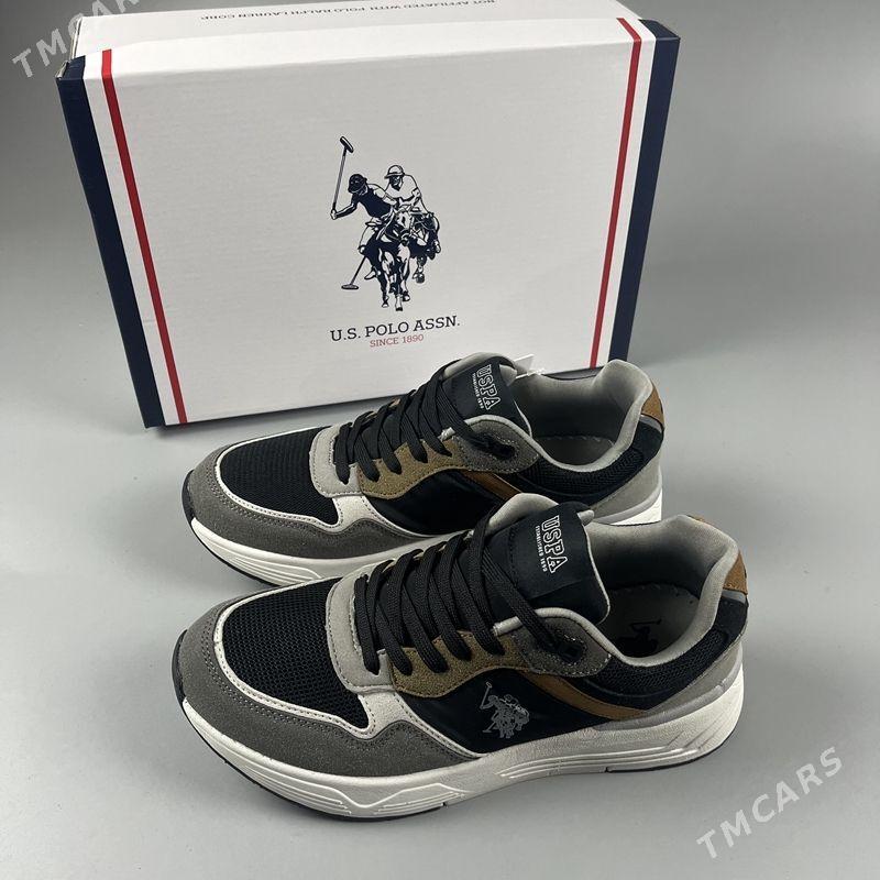 U.S Polo Krosowka - Ашхабад - img 2