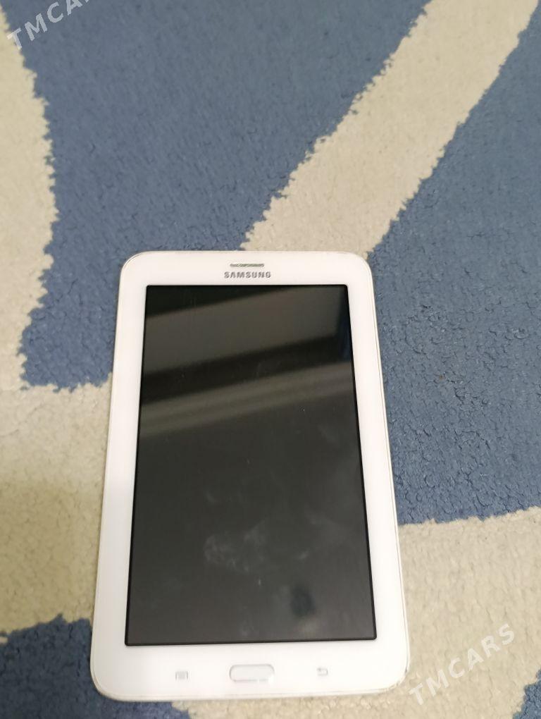 Samsung tab3 - Ашхабад - img 4