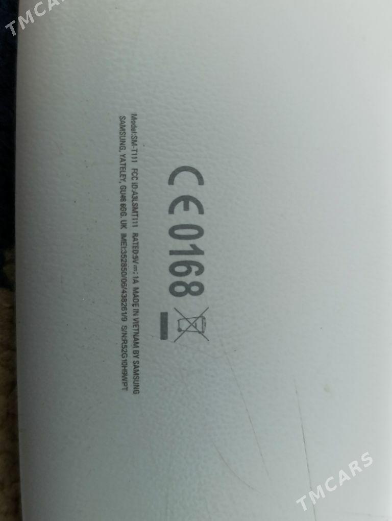 Samsung tab3 - Ашхабад - img 3
