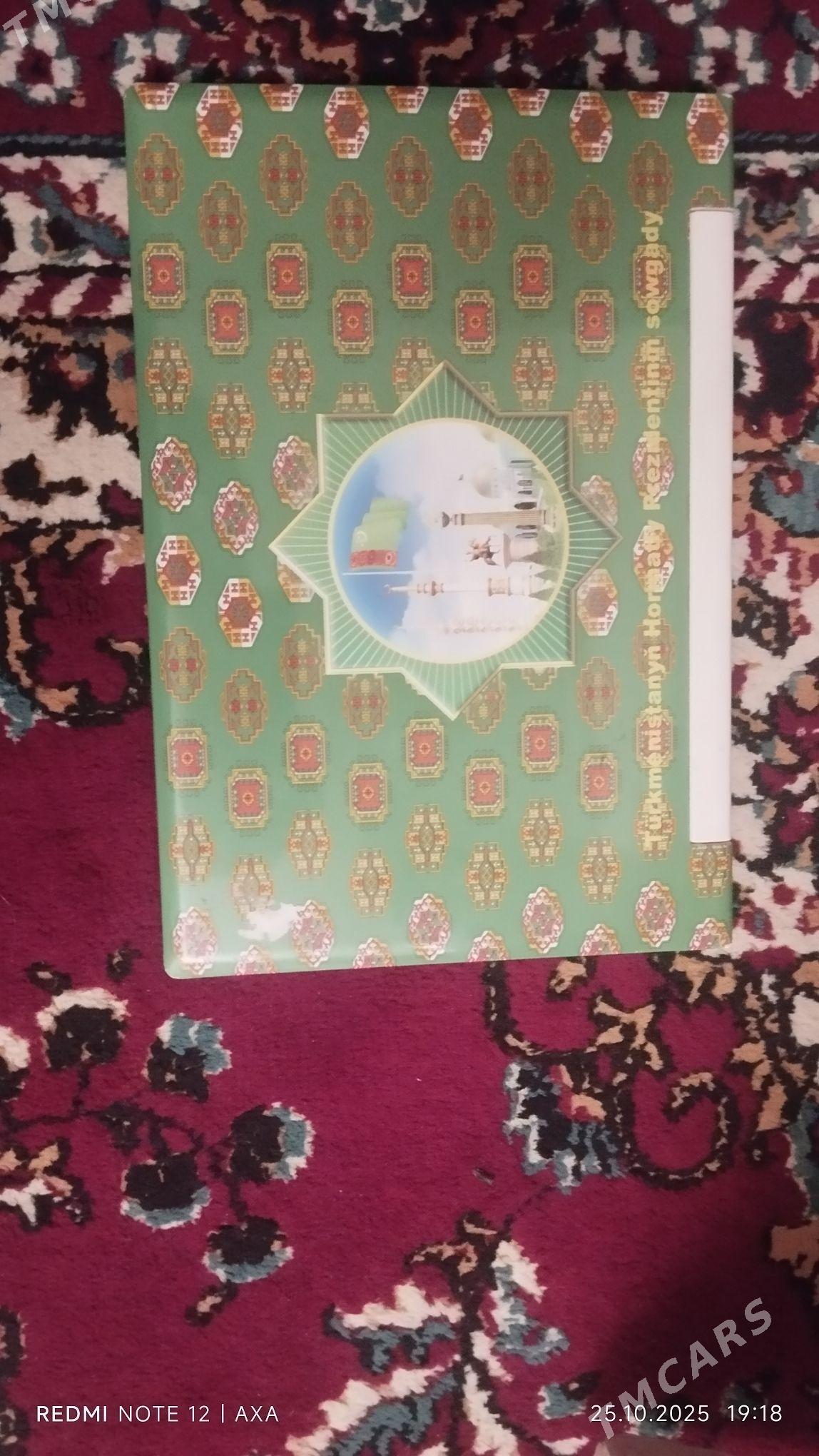 Lenow kampýuter - Ýalkym - img 3