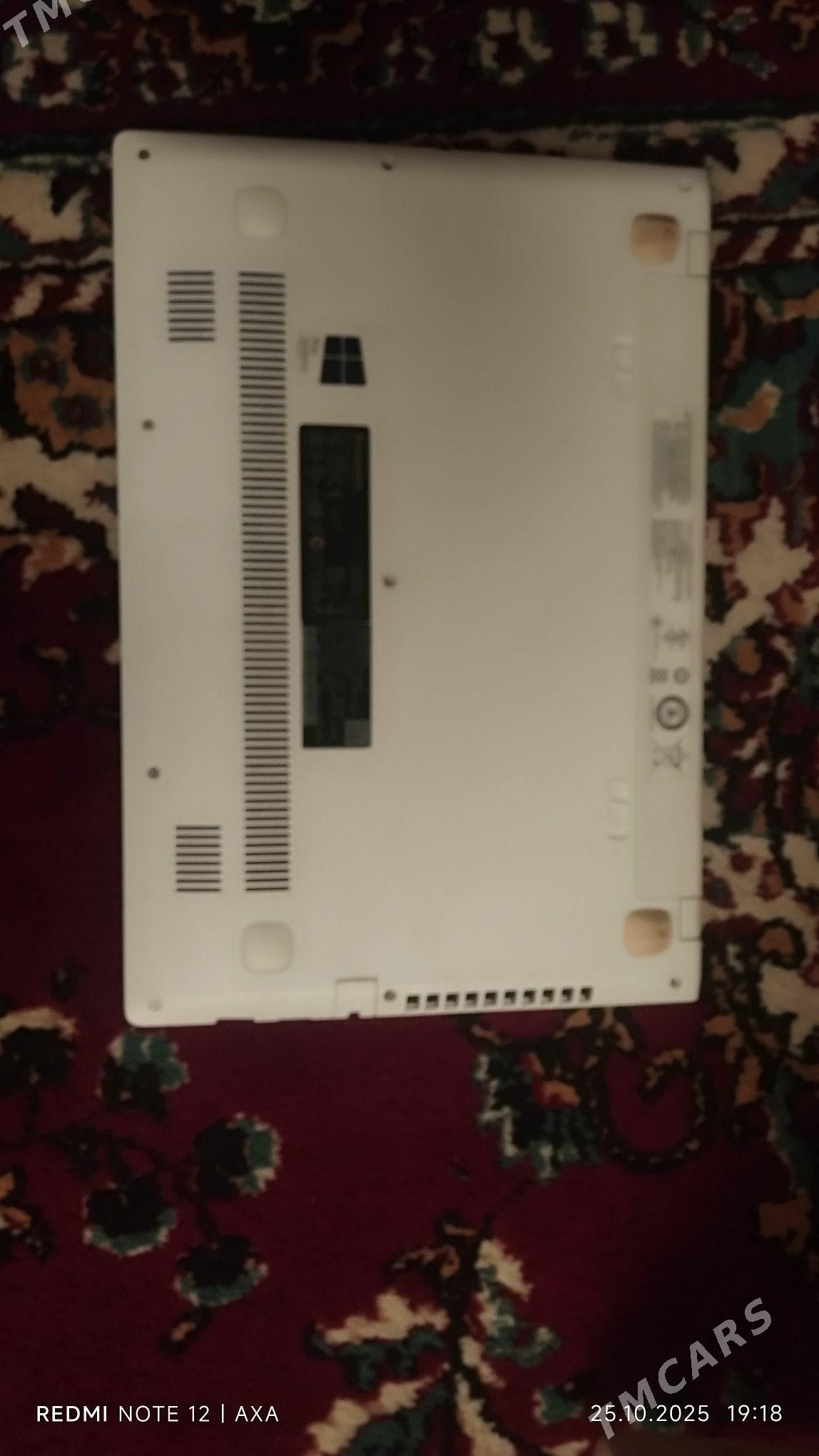 Lenow kampýuter - Ýalkym - img 2