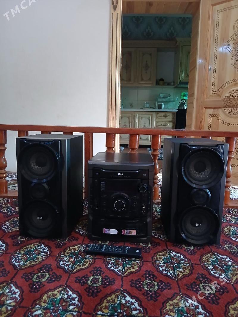 LG sentr - Daşoguz - img 1