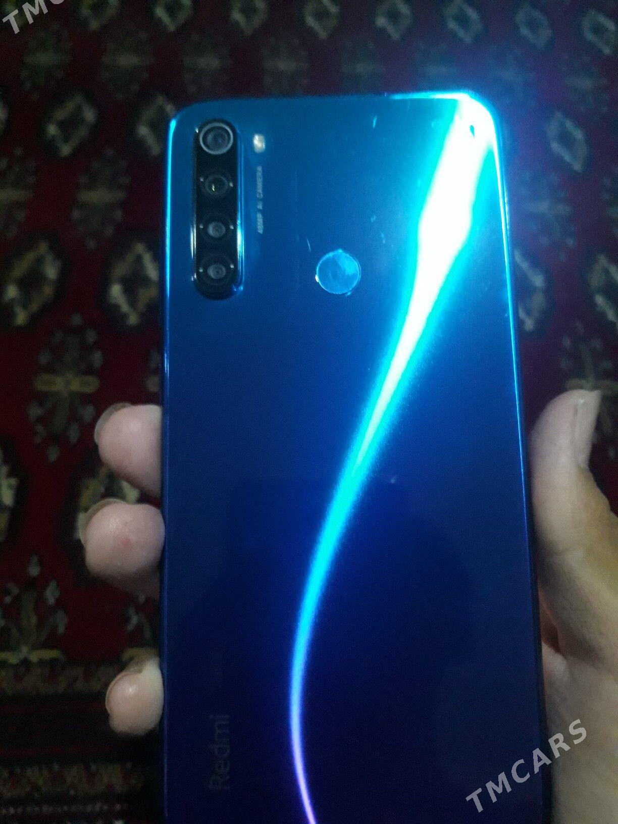 Redmi Note 8 - Daşoguz - img 2