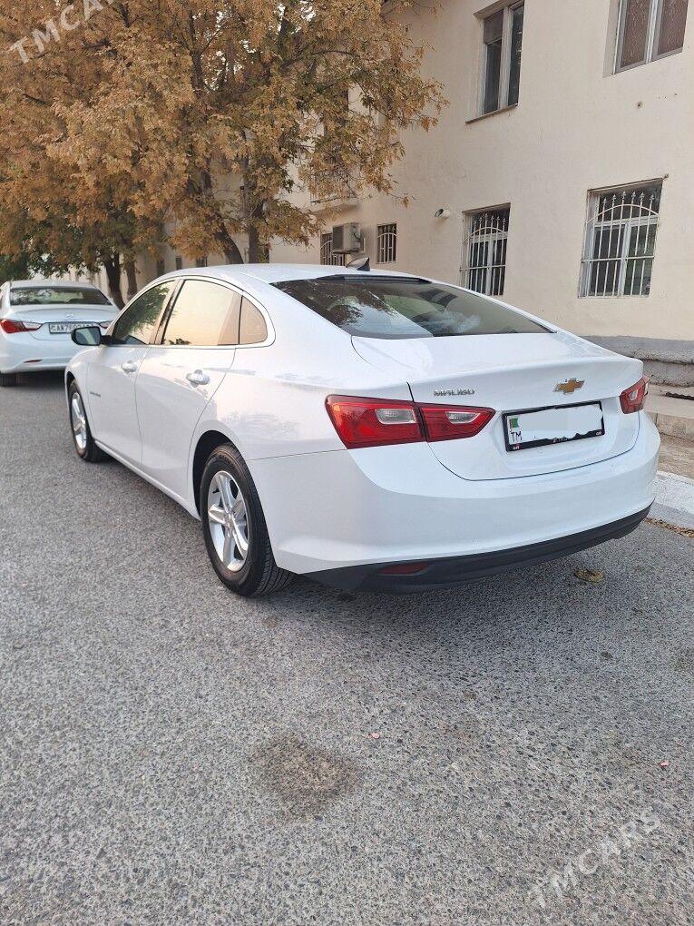 Chevrolet Malibu 2020 - 188 000 TMT - Aşgabat - img 7