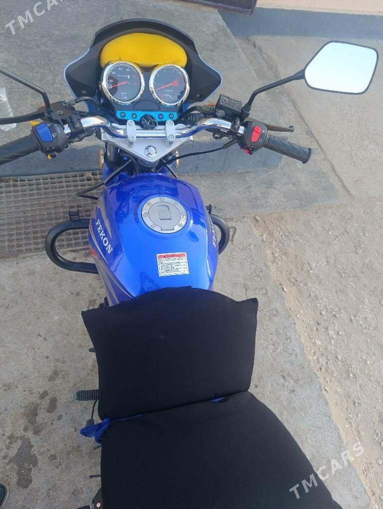 Fekon FK150-8G 2025 - 17 000 TMT - Esenguly - img 2
