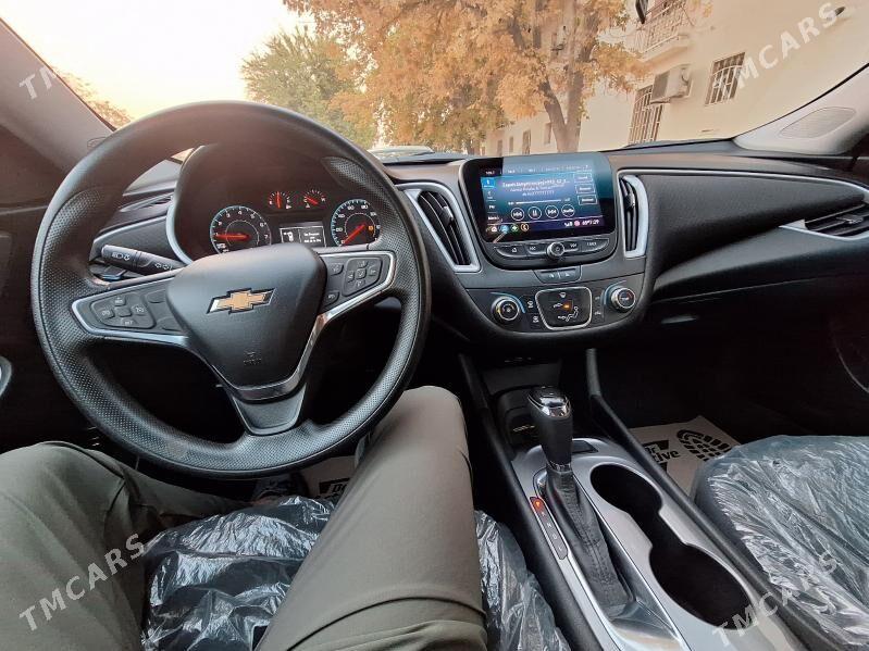 Chevrolet Malibu 2020 - 188 000 TMT - Aşgabat - img 9