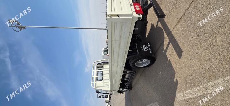 Foton ETX 2025 - 370 000 TMT - Büzmeýin - img 6
