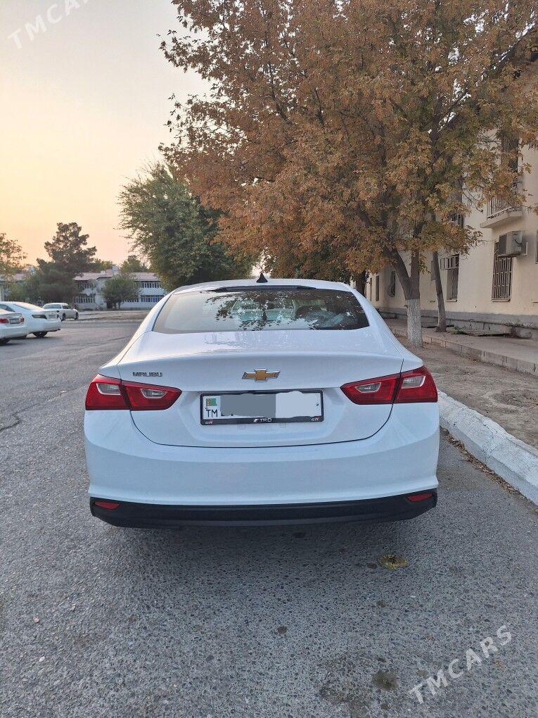 Chevrolet Malibu 2020 - 188 000 TMT - Aşgabat - img 4