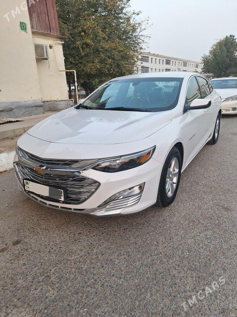 Chevrolet Malibu 2020 - 188 000 TMT - Aşgabat - img 3