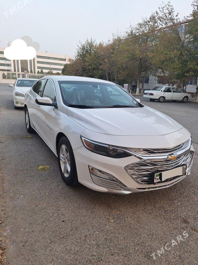 Chevrolet Malibu 2020 - 188 000 TMT - Aşgabat - img 1