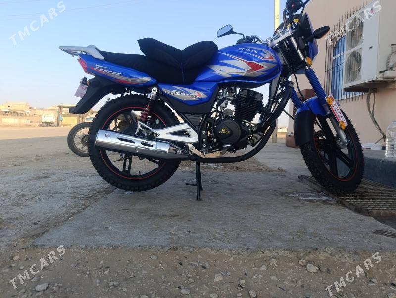 Fekon FK150-8G 2025 - 17 000 TMT - Esenguly - img 5