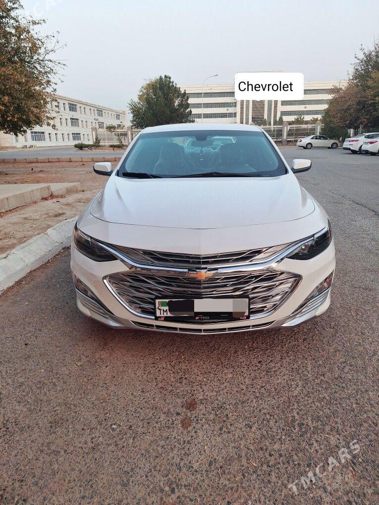 Chevrolet Malibu 2020 - 188 000 TMT - Aşgabat - img 5