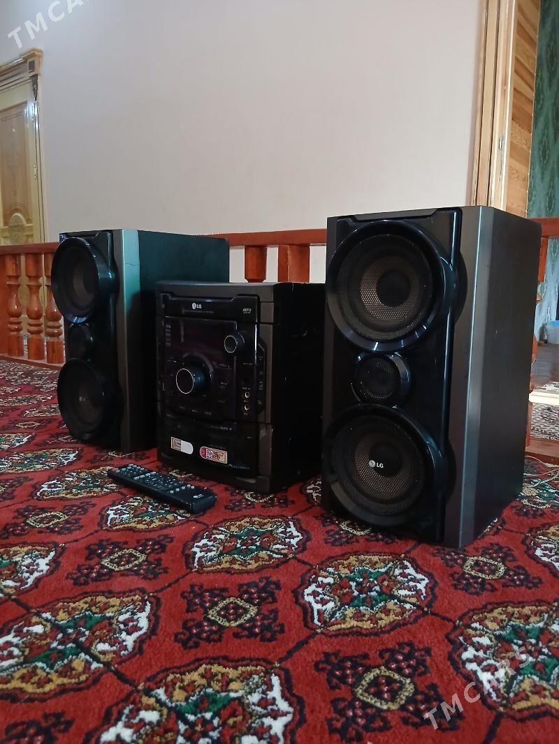 LG sentr - Дашогуз - img 3