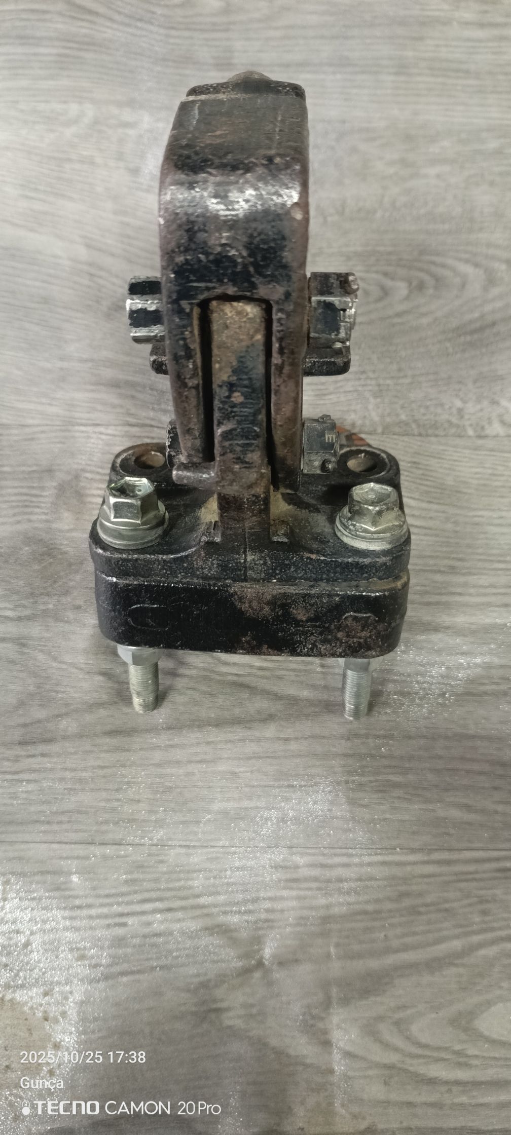 Farkop 750 TMT - Balkanabat - img 2