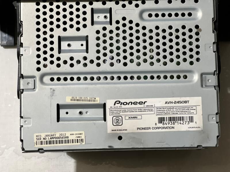 pioneer 900 TMT - Балканабат - img 2