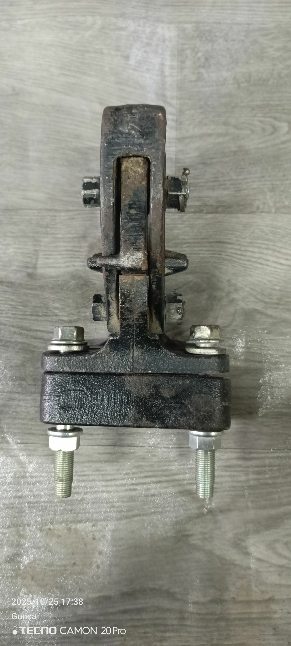 Farkop 750 TMT - Balkanabat - img 3