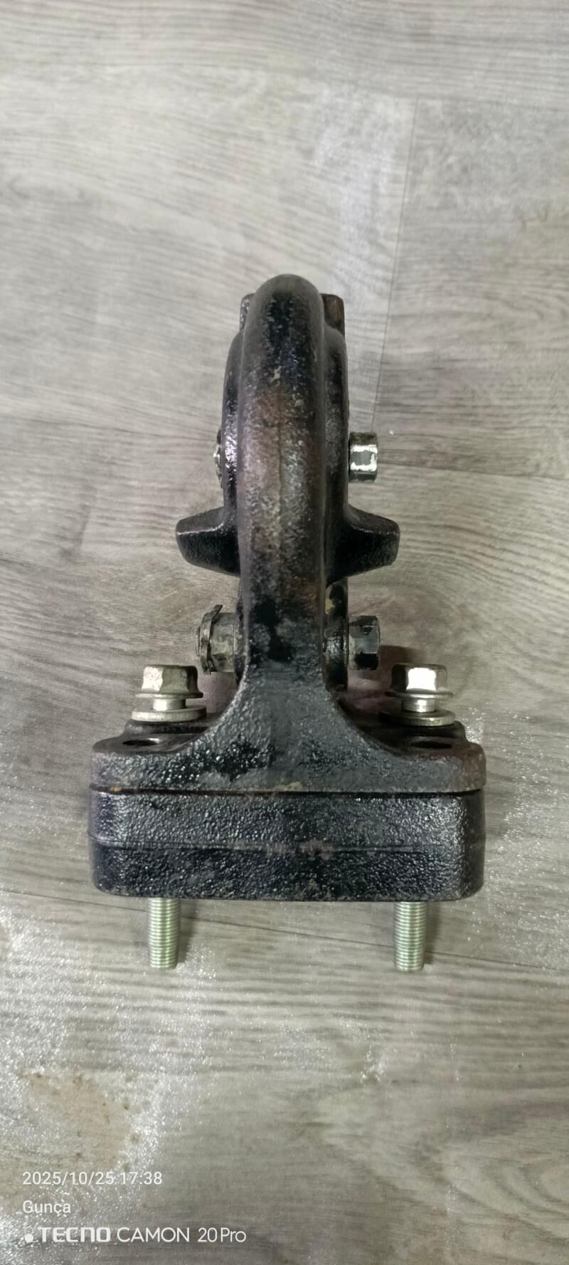 Farkop 750 TMT - Balkanabat - img 4