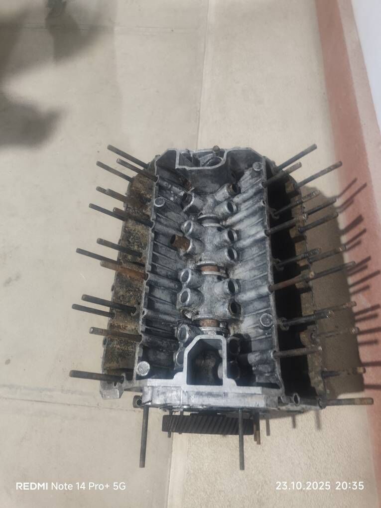 Blok gaz 53 66 1 999 TMT - Туркменгала - img 2