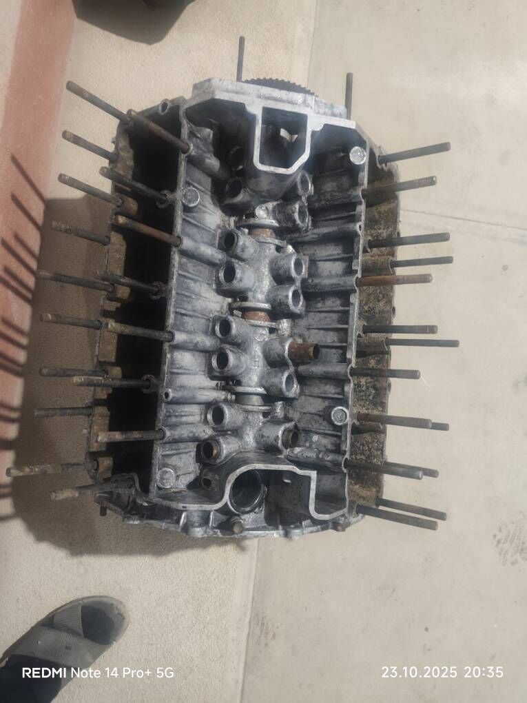 Blok gaz 53 66 1 999 TMT - Туркменгала - img 1