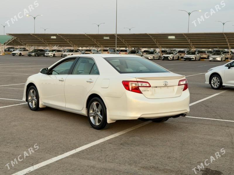 Toyota Camry 2012 - 228 000 TMT - Aşgabat - img 4