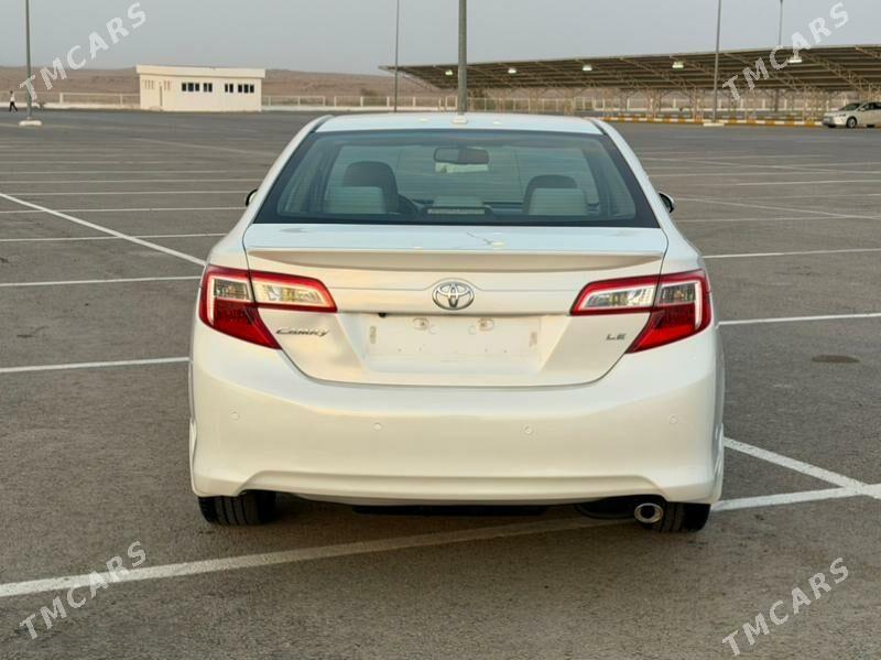 Toyota Camry 2012 - 228 000 TMT - Aşgabat - img 6