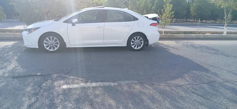 Toyota Corolla 2020 - 262 000 TMT - Мир 7 - img 3