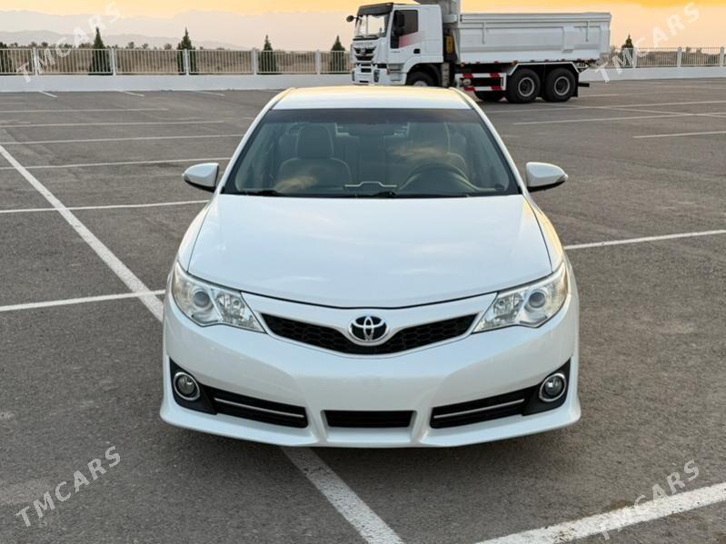 Toyota Camry 2012 - 228 000 TMT - Aşgabat - img 1