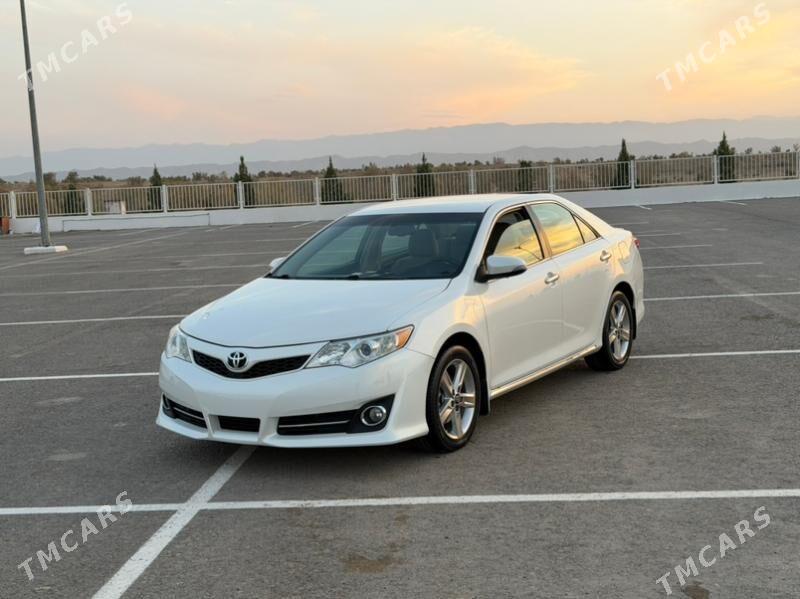 Toyota Camry 2012 - 228 000 TMT - Aşgabat - img 2