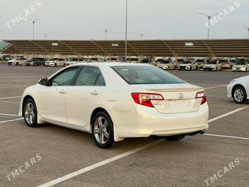 Toyota Camry 2012 - 228 000 TMT - Aşgabat - img 5