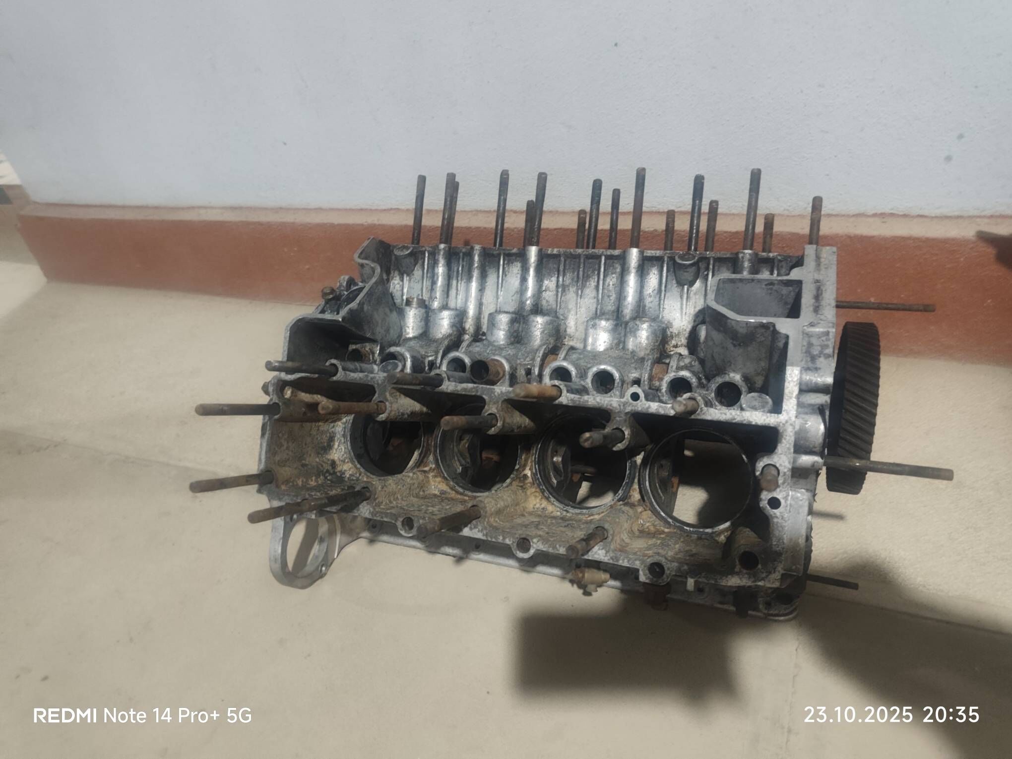 Blok gaz 53 66 1 999 TMT - Туркменгала - img 3