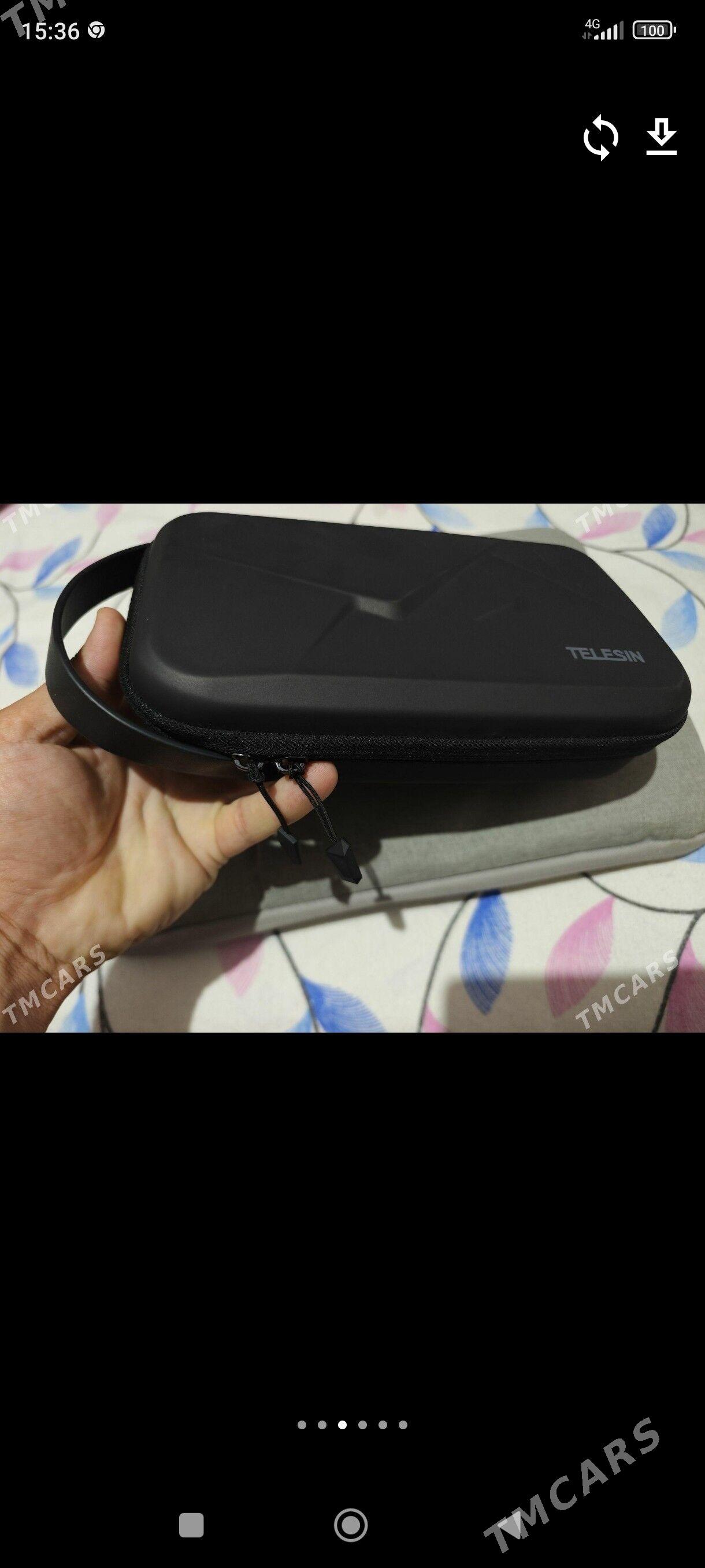 GoPro Keys - Mary - img 2