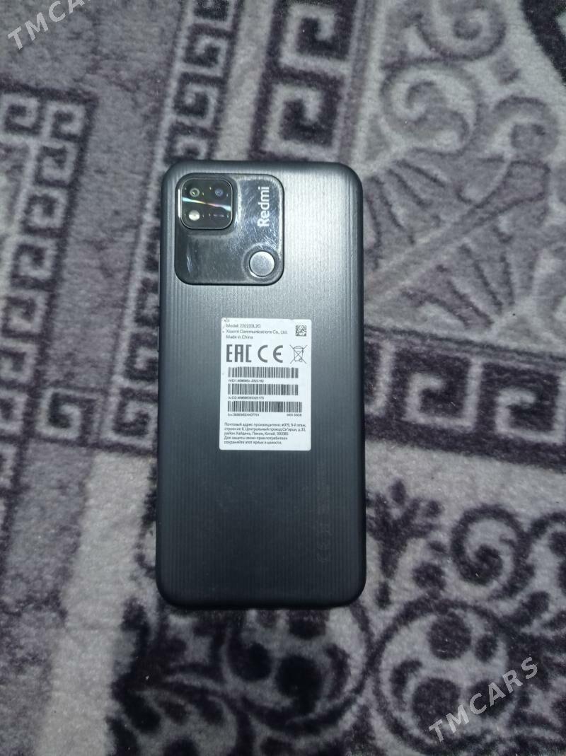 Редми 10А - Гороглы (Тагта) - img 3