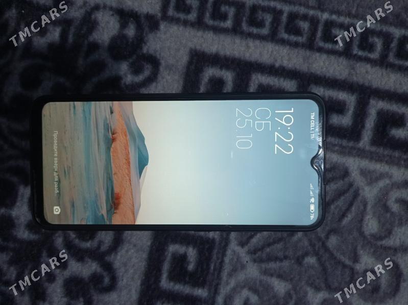 Редми 10А - Гороглы (Тагта) - img 1