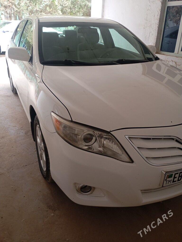 Toyota Camry 2011 - 210 000 TMT - Tejen - img 1