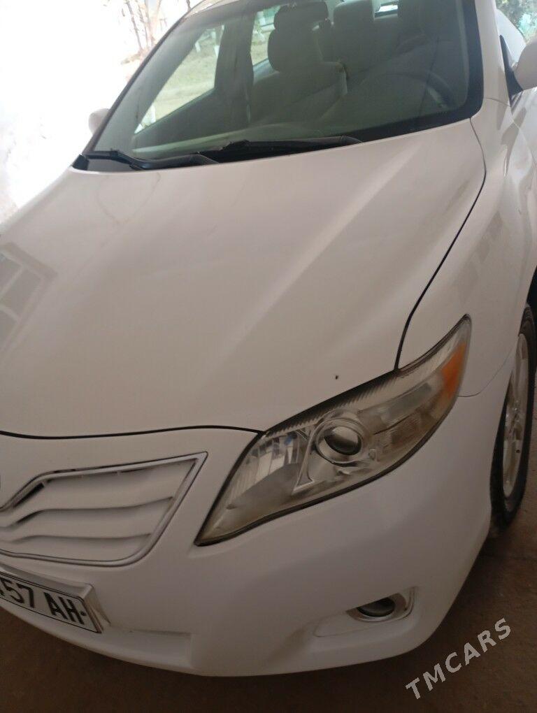 Toyota Camry 2011 - 210 000 TMT - Tejen - img 2