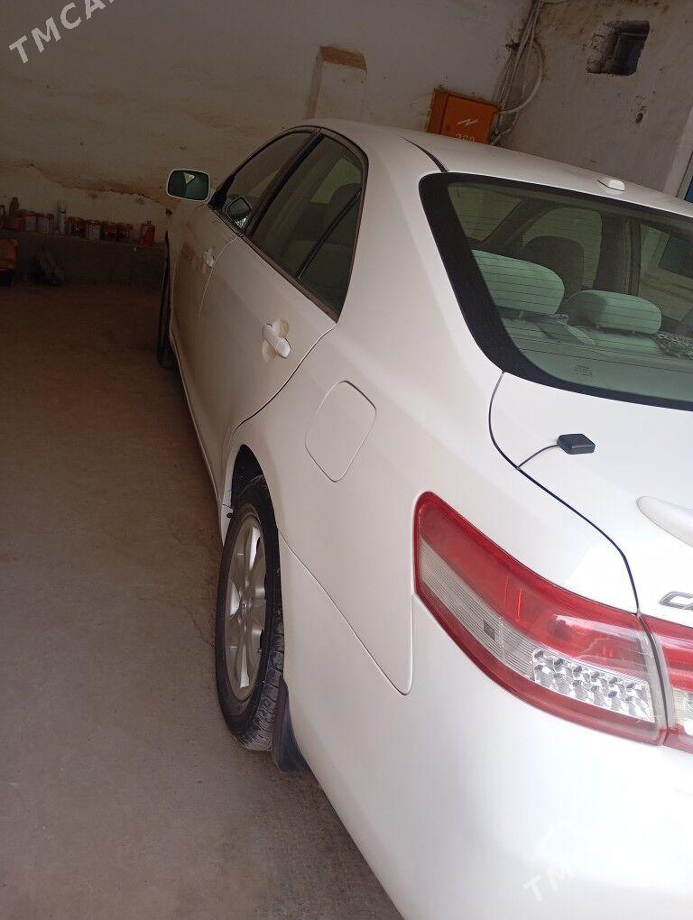 Toyota Camry 2011 - 210 000 TMT - Tejen - img 3