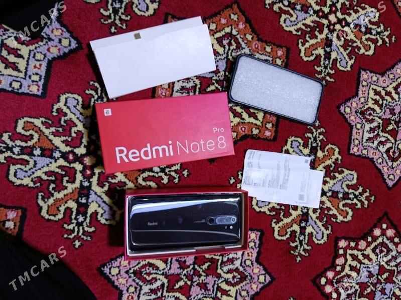 Redmi note 8 pro - Daşoguz - img 2