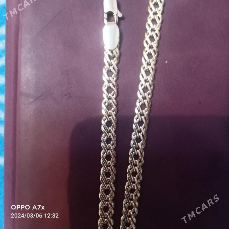 серебро - Aşgabat - img 5