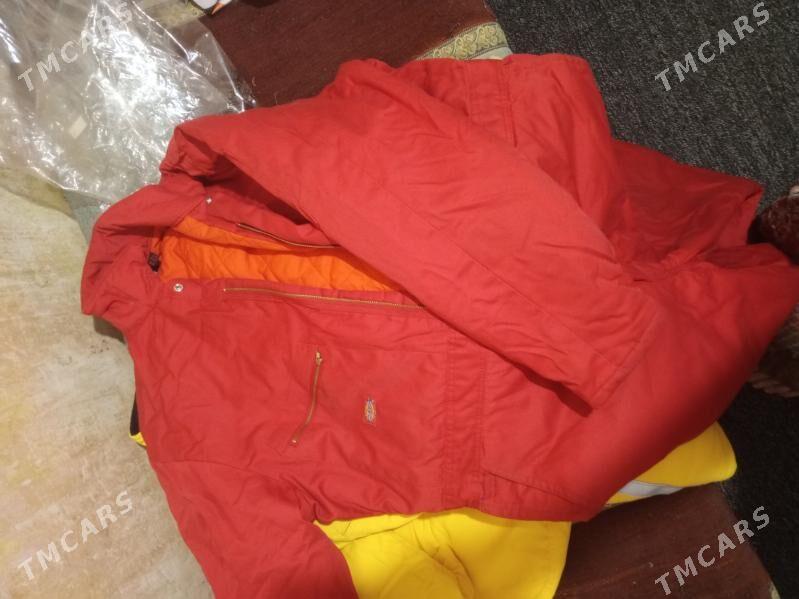 комбинезон - Türkmenbaşy - img 1