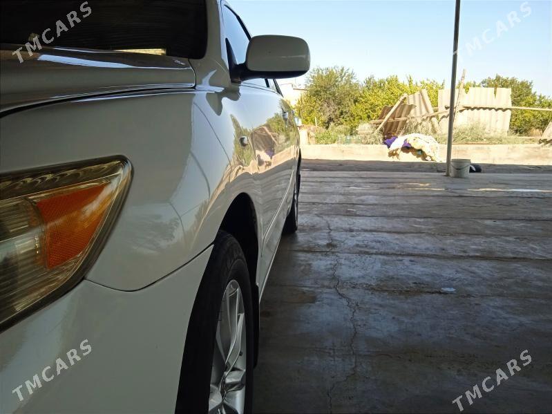 Toyota Camry 2010 - 150 000 TMT - Сакар - img 5