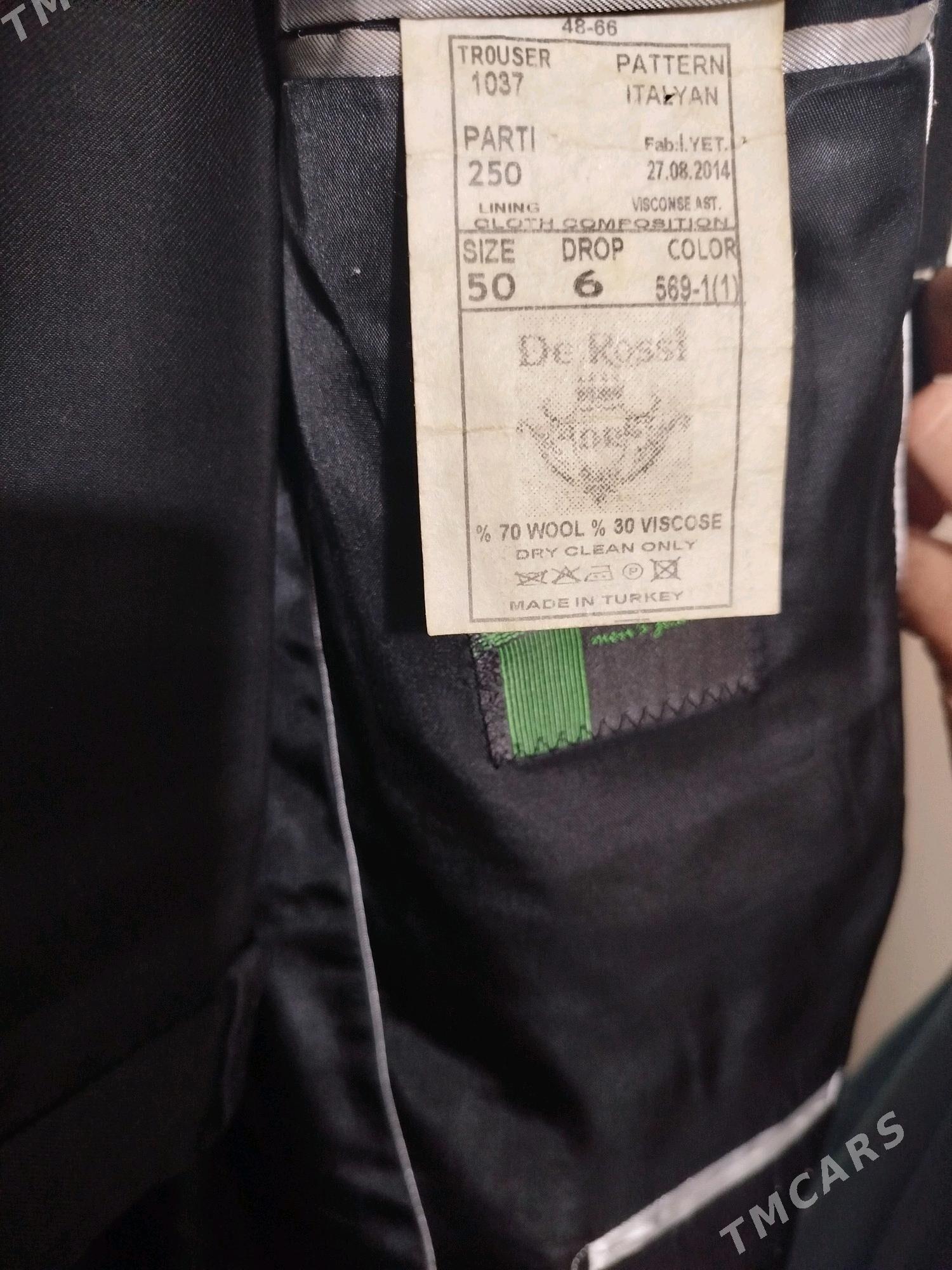 kastýum balak - Balkanabat - img 1